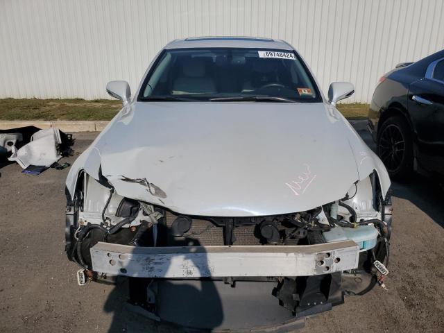 Photo 4 VIN: JTHCF5C26A5040236 - LEXUS IS 250 