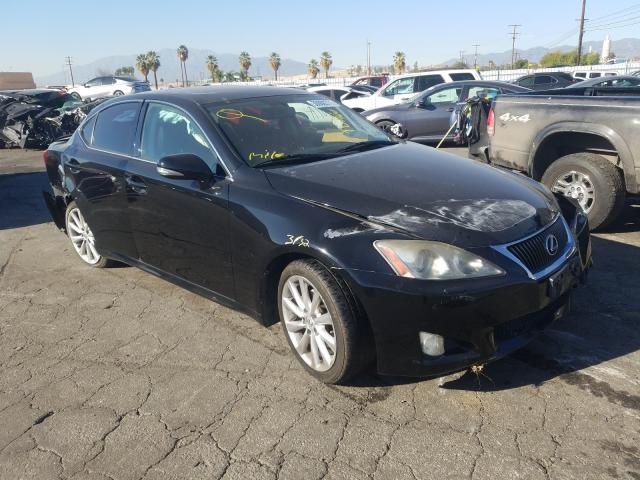 Photo 0 VIN: JTHCF5C26A5042732 - LEXUS IS 250 