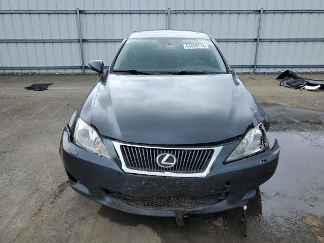 Photo 4 VIN: JTHCF5C26A5043153 - LEXUS IS 250 