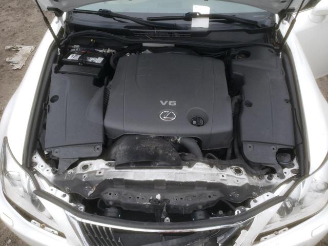 Photo 10 VIN: JTHCF5C26A5044156 - LEXUS IS 