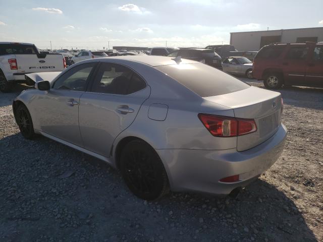 Photo 2 VIN: JTHCF5C26B5046152 - LEXUS IS 250 