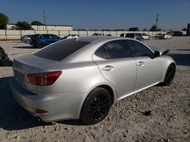 Photo 3 VIN: JTHCF5C26B5046152 - LEXUS IS 250 