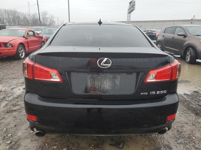 Photo 5 VIN: JTHCF5C26B5049505 - LEXUS IS 