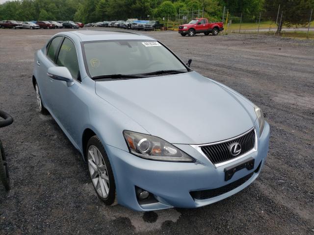 Photo 0 VIN: JTHCF5C26C5054849 - LEXUS IS 250 