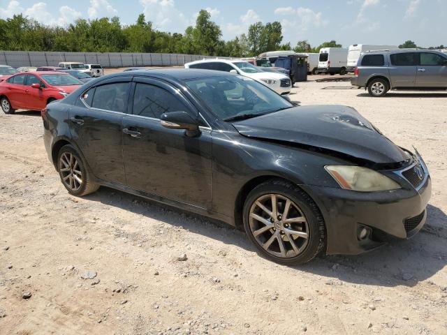 Photo 3 VIN: JTHCF5C26C5055922 - LEXUS IS 250 