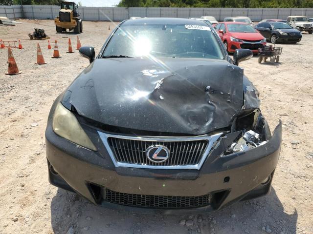 Photo 4 VIN: JTHCF5C26C5055922 - LEXUS IS 250 