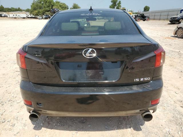 Photo 5 VIN: JTHCF5C26C5055922 - LEXUS IS 250 