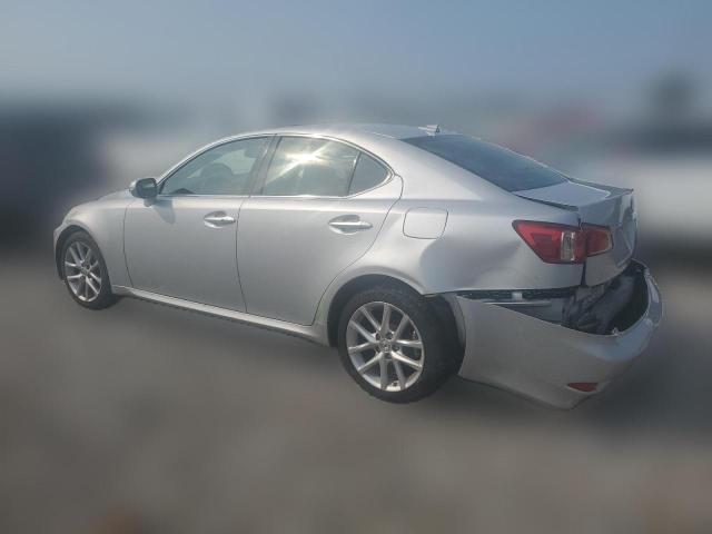 Photo 1 VIN: JTHCF5C26C5056018 - LEXUS IS 