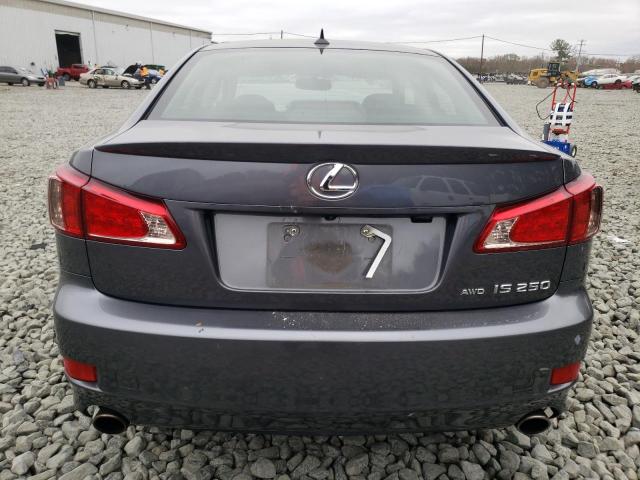 Photo 5 VIN: JTHCF5C26C5059193 - LEXUS IS 