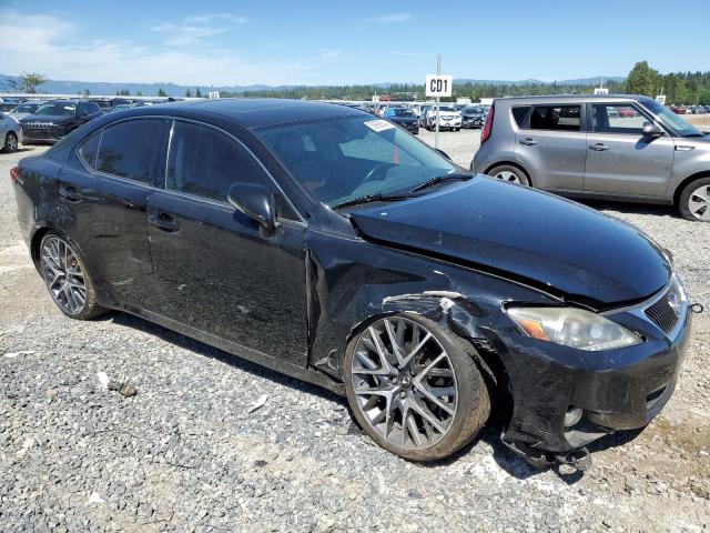 Photo 3 VIN: JTHCF5C26D5062872 - LEXUS IS 250 