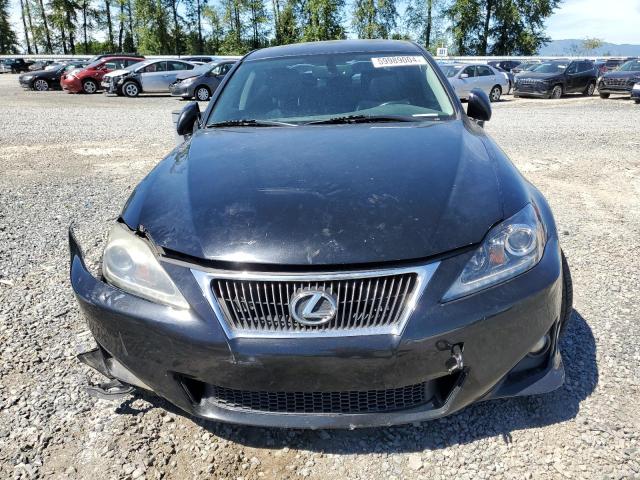 Photo 4 VIN: JTHCF5C26D5062872 - LEXUS IS 250 