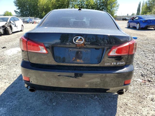 Photo 5 VIN: JTHCF5C26D5062872 - LEXUS IS 250 