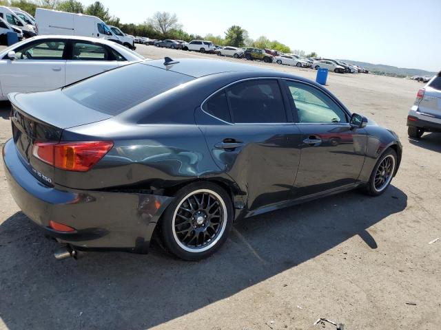 Photo 2 VIN: JTHCF5C27A2032583 - LEXUS IS 250 