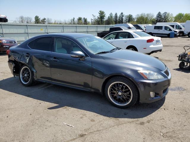 Photo 3 VIN: JTHCF5C27A2032583 - LEXUS IS 250 