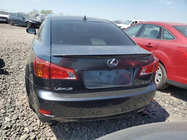 Photo 5 VIN: JTHCF5C27A2032583 - LEXUS IS 250 