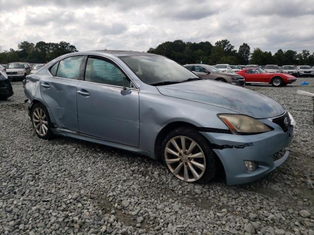 Photo 3 VIN: JTHCF5C27A5036633 - LEXUS IS 250 