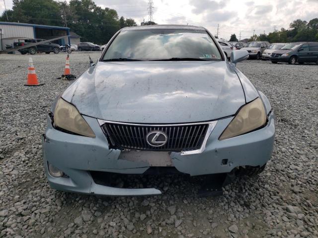 Photo 4 VIN: JTHCF5C27A5036633 - LEXUS IS 250 