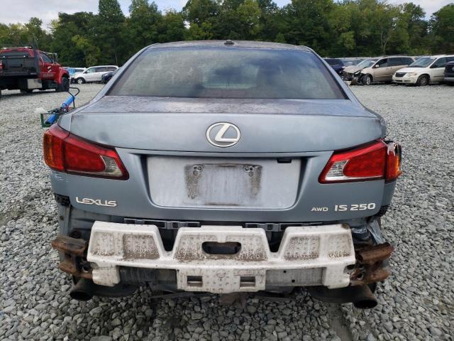 Photo 5 VIN: JTHCF5C27A5036633 - LEXUS IS 250 