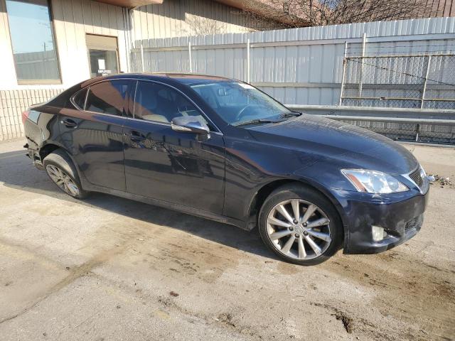 Photo 3 VIN: JTHCF5C27A5037023 - LEXUS IS 