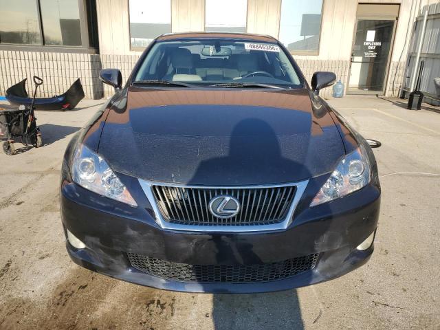 Photo 4 VIN: JTHCF5C27A5037023 - LEXUS IS 