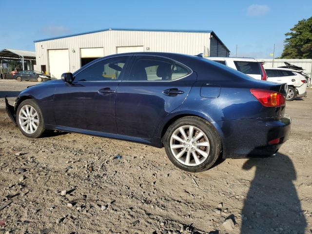 Photo 1 VIN: JTHCF5C27A5037541 - LEXUS IS 250 