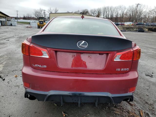 Photo 5 VIN: JTHCF5C27A5039242 - LEXUS IS 