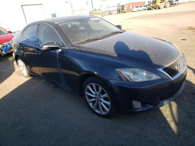 Photo 3 VIN: JTHCF5C27A5040178 - LEXUS IS 250 