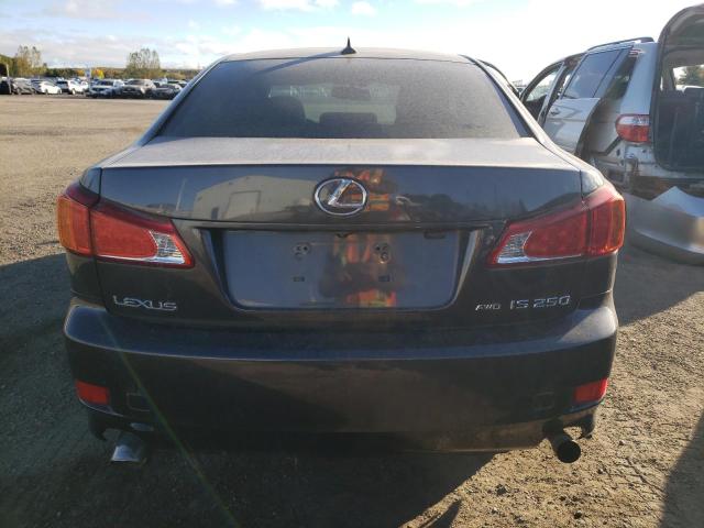 Photo 5 VIN: JTHCF5C27A5040178 - LEXUS IS 250 