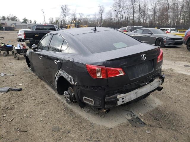 Photo 2 VIN: JTHCF5C27B2035064 - LEXUS IS 250 