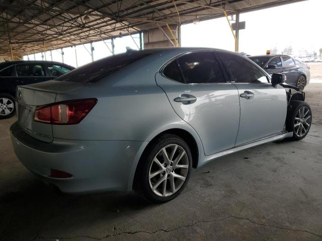 Photo 2 VIN: JTHCF5C27B5044958 - LEXUS IS 