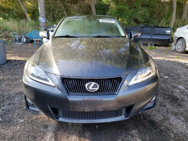 Photo 4 VIN: JTHCF5C27B5048315 - LEXUS IS 