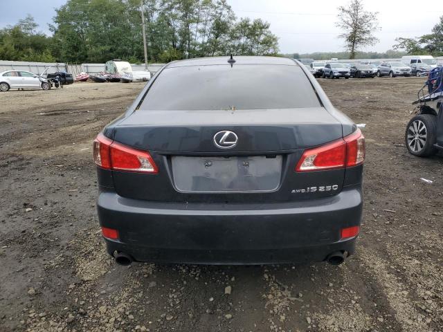 Photo 5 VIN: JTHCF5C27B5051456 - LEXUS IS 