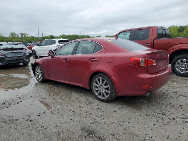 Photo 1 VIN: JTHCF5C27B5051604 - LEXUS IS 