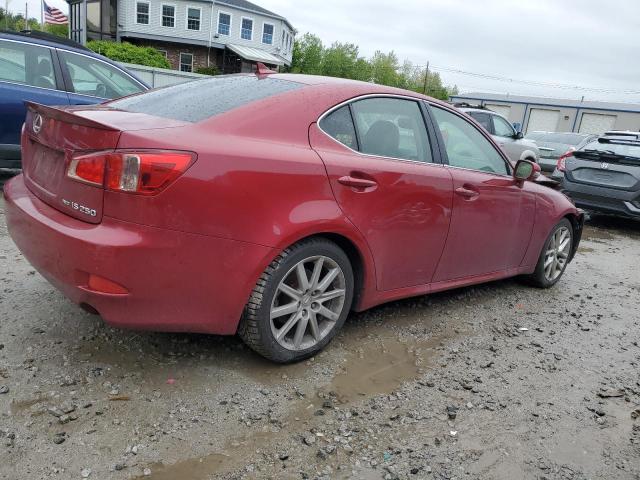 Photo 2 VIN: JTHCF5C27B5051604 - LEXUS IS 