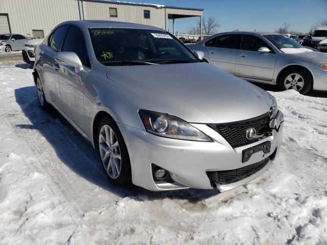 Photo 0 VIN: JTHCF5C27C5057453 - LEXUS IS 250 