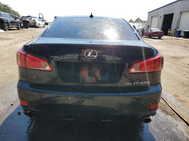 Photo 5 VIN: JTHCF5C27C5058666 - LEXUS IS 250 