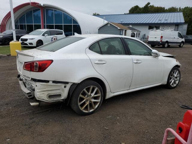 Photo 2 VIN: JTHCF5C27C5060224 - LEXUS IS 250 