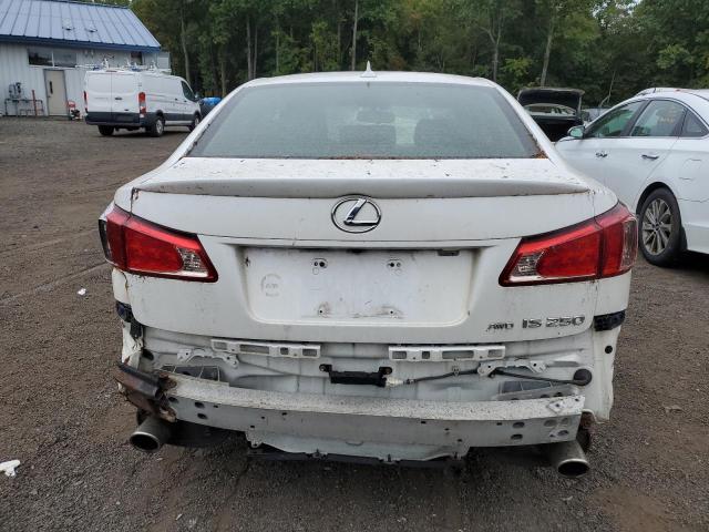 Photo 5 VIN: JTHCF5C27C5060224 - LEXUS IS 250 