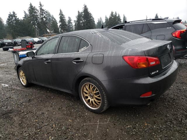 Photo 1 VIN: JTHCF5C28A2032866 - LEXUS IS 250 