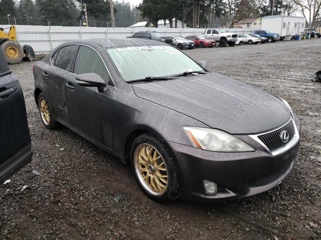 Photo 3 VIN: JTHCF5C28A2032866 - LEXUS IS 250 