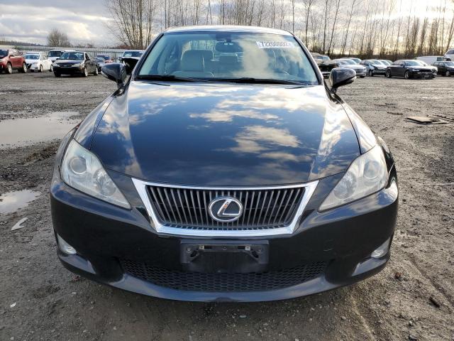 Photo 4 VIN: JTHCF5C28A2033161 - LEXUS IS 250 