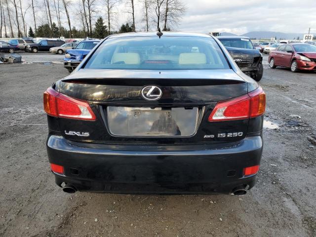 Photo 5 VIN: JTHCF5C28A2033161 - LEXUS IS 250 