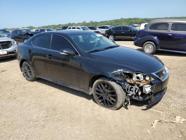 Photo 3 VIN: JTHCF5C28A2034259 - LEXUS IS 250 