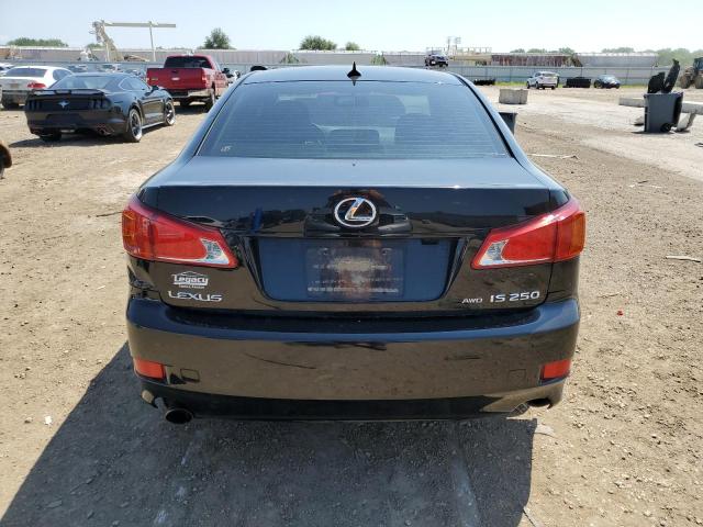 Photo 5 VIN: JTHCF5C28A2034259 - LEXUS IS 250 