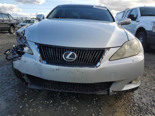 Photo 4 VIN: JTHCF5C28A5036902 - LEXUS IS 