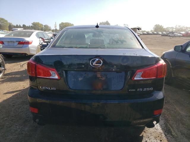 Photo 5 VIN: JTHCF5C28A5044174 - LEXUS IS 250 