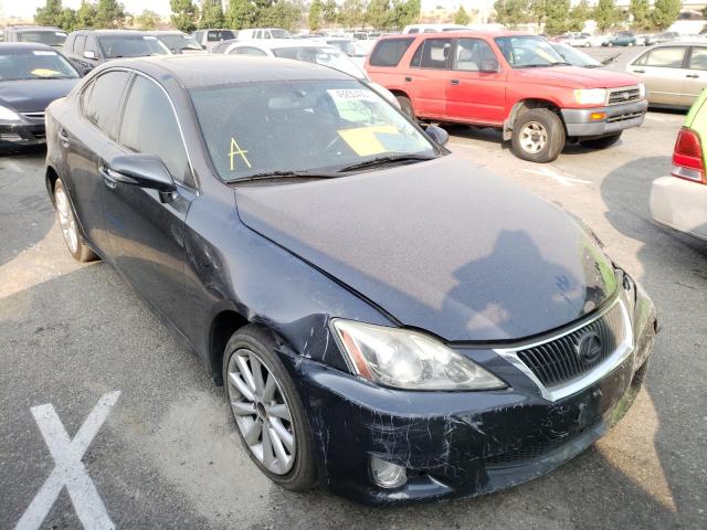 Photo 0 VIN: JTHCF5C28A5044692 - LEXUS IS 250 