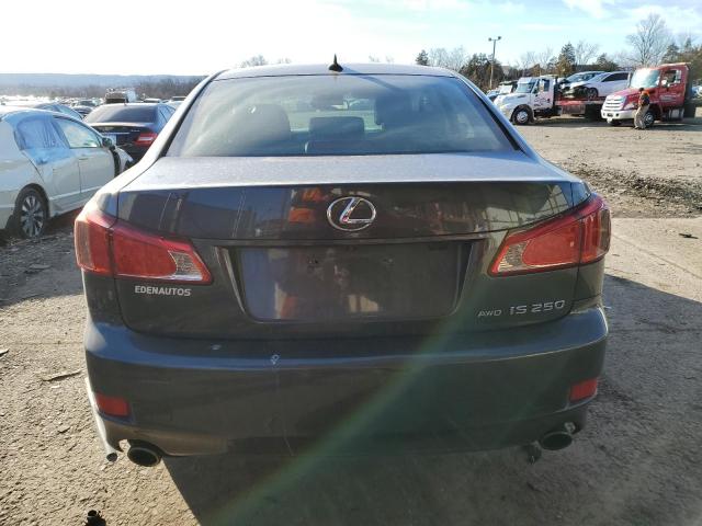 Photo 5 VIN: JTHCF5C28B5044936 - LEXUS IS 250 