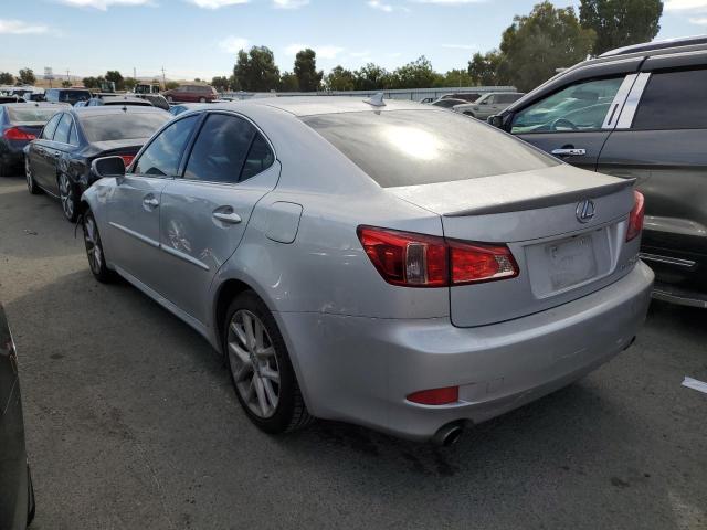 Photo 1 VIN: JTHCF5C28B5045827 - LEXUS IS 250 