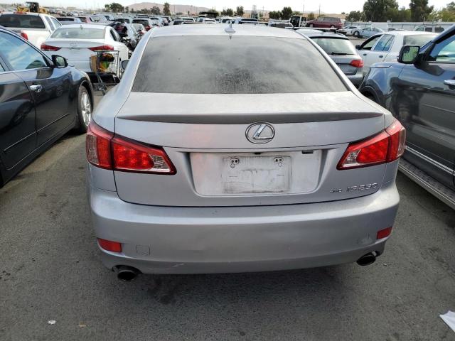 Photo 5 VIN: JTHCF5C28B5045827 - LEXUS IS 250 